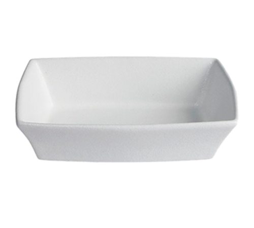 3.2 qt., 14.6'' x 9.4'' M  Rectangular Casserole, 2.7'' Deep