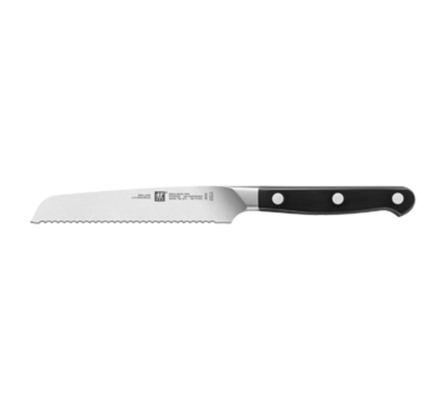 Zwilling Pro Utility Knife 5''