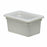 Food Storage Container 12'' X 18'' X 9'' 4.75 Gallon Capacity