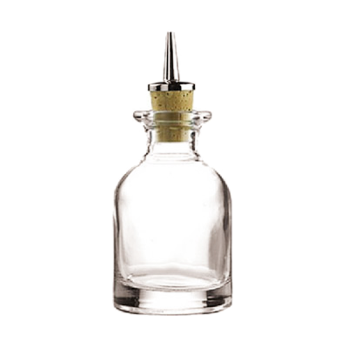 Dash Bottle 3-3/10 Oz.