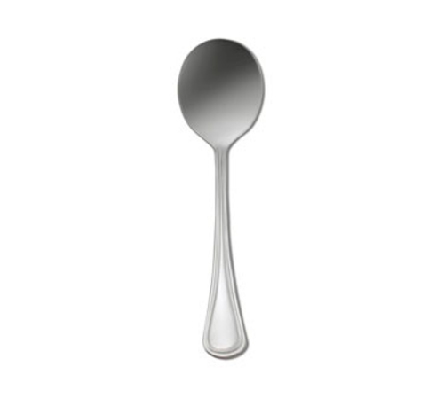 BARCELONA BOUILLON ROUND BOWL SPOON