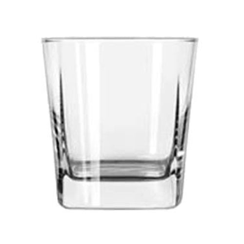 Double Old Fashioned Glass 12 Oz.