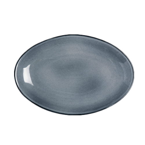 Platter 15''L x 10''W oval