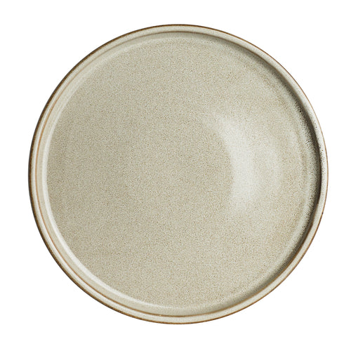 Plate 10-5/8'' dia. round