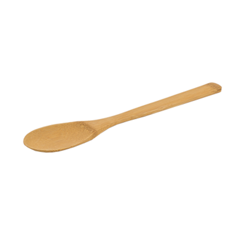 Spoon 12''L Bamboo