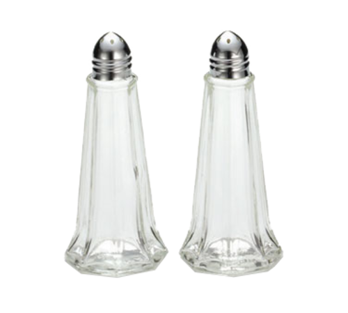 Eiffel Tower Salt/Pepper Shaker  1 oz.