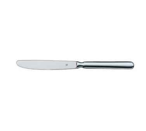 Dessert Knife, 8-1/2'', monobloc, silver plate finish, Baguette by WMF