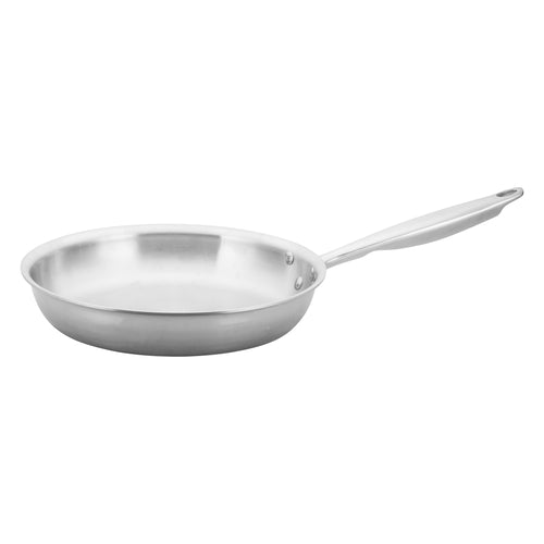 Tri-gen Induction-ready Fry Pan 10'' Dia.