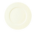 Fine Dine Plate, 11-1/2'', round, flat, porcelain, white