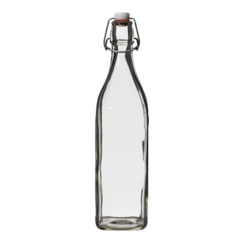 Swing Top Bottle 34 Oz.