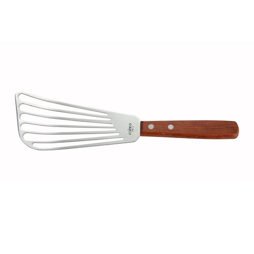 Fish Spatula 6-1/2'' Slotted