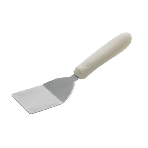 Mini Turner 2'' X 2-1/4'' Stainless Steel Blade