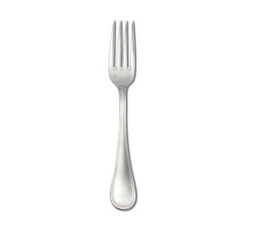 Salad/Dessert Fork 6-3/4'' 18/10 stainless steel