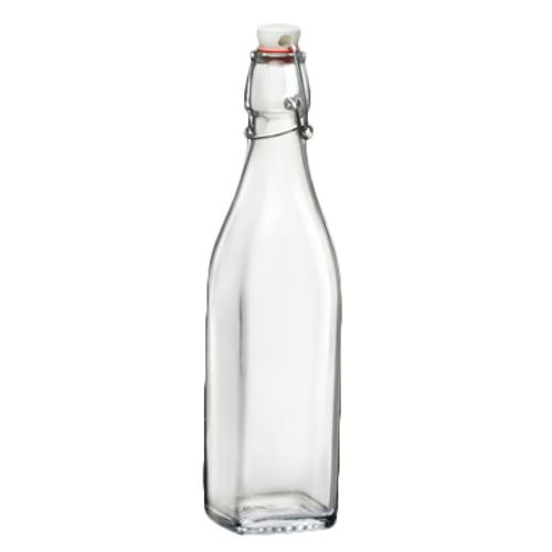 Swing Top Bottle 17 Oz.