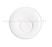 Mod Saucer 6'' dia. round