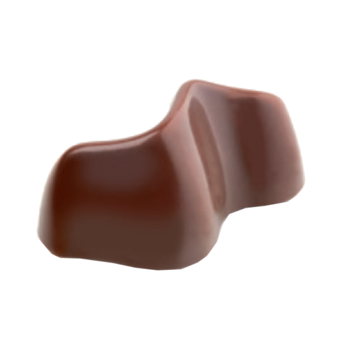 BACHOUR CHOCOLATE MOLD - OLA