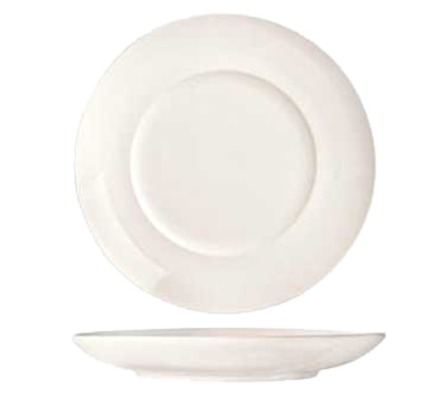 Plate 11-3/8'' dia. round