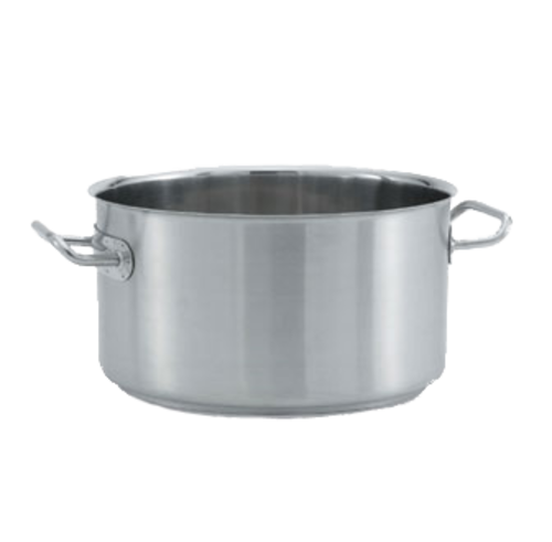 Intrigue Sauce Pot  17 quart (16.1L)