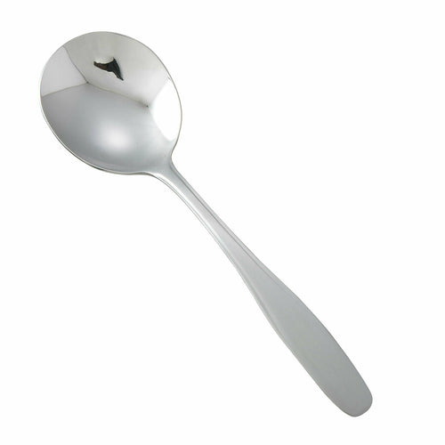 Bouillon Spoon 6'' heavy weight