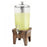 Juicer Wood Base (3.0 gal) Wood Base Juice