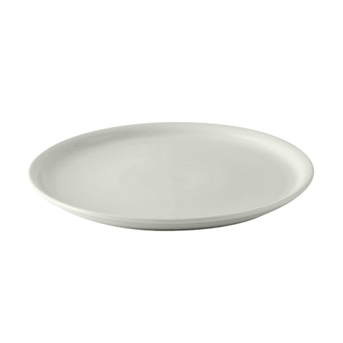 Pizza Plate 13-1/8'' dia. x 7/8''H round