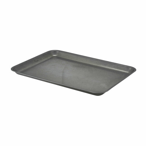 Tray 14-3/4''L x 10-1/2''W x 3/4''H rectangular