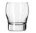 Double Old Fashioned Glass, 12 oz., Safedge rim guarantee, Perception (H 4-1/8''; T 3-1/8''; B 2-3/4''; D 3-1/2'')