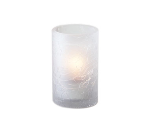 Classic Elegance Grace Votive Lamp 3-1/2'' H X 2-1/4'' Dia.