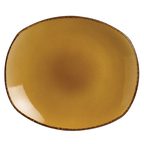 Spice Plate 6'' dia. round