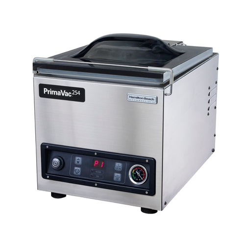 PrimaVac Vacuum Packaging Machine electric