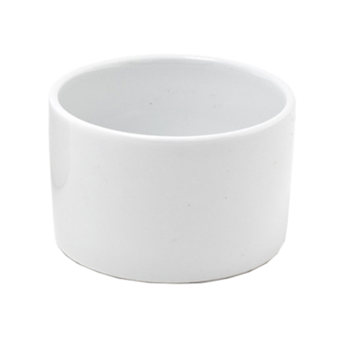 Soho Cup/Ramekin 6 oz. 3-1/4'' dia. x 2''H