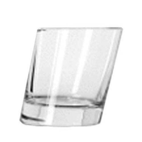 Double Old Fashion Glass 11-3/4 Oz.