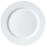 Slimline Plate 9'' dia. round