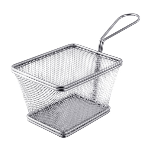 Fryer Basket 12 Oz.