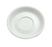 Saucer 5'' dia. round