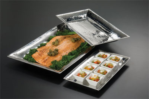 Serving Tray 22''L X 13''W X 1-1/2''H