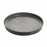 Cheforward Infuse Plate, 8-1/3 dia. x 1-1/10''H, small, round, edge rim, dishwasher safe, BPA free