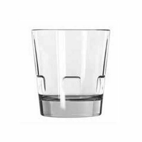 Double Old Fashioned Glass 12 Oz.