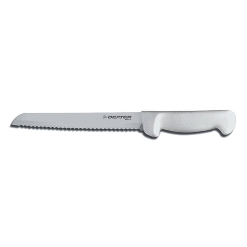 Basics (31603) Bread Knife 8'' Scalloped Edge