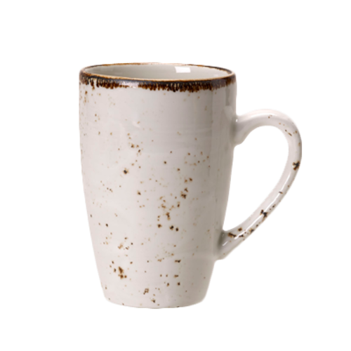 Quench Mug 10 oz. 4-1/4'' x 4-3/8''H