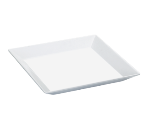 Platter  11''L x 11''W x 1''H