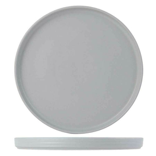 Plate 10-3/4'' dia. x 7/8''H round