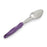 Ergo Grip Heavy Duty Spoon, purple nylon ergonomic handle