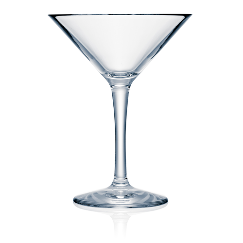 Martini 8 Oz.