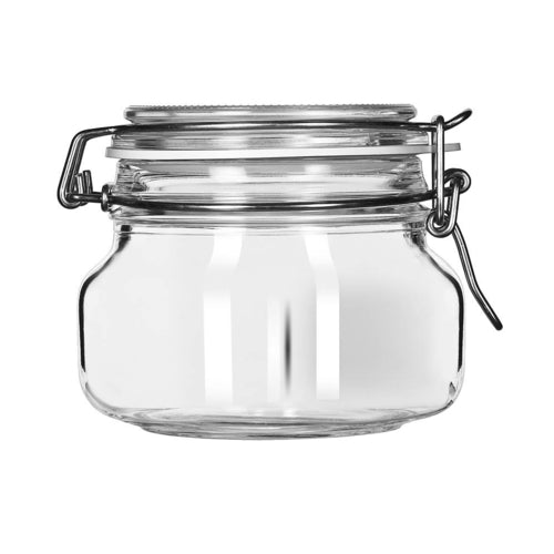 Garden Jar 17 Oz.