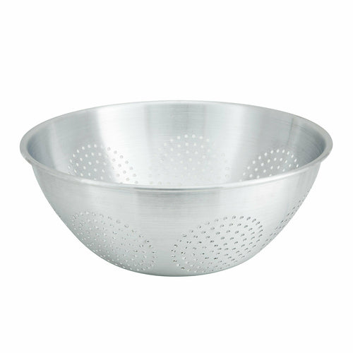 Chinese Colander 16 Quart 16 Dia.