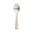 Demitasse Spoon 18/8 stainless steel