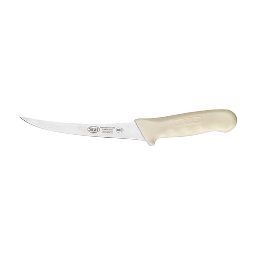 Boning Knife 11-1/4'' O.A.L. 6'' blade