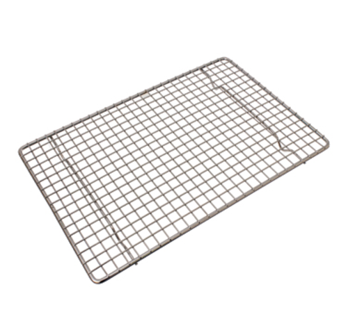 Sheet Pan Grate 8 X 12 X 3/4 1/4 Sheet