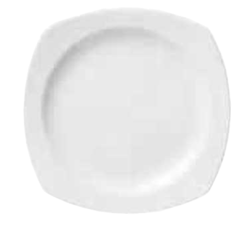 SLENDA PLATE B&B 7.25'' SQUARE